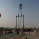Illustration for article titled It was the biggest Burning Man ever, and this is what I saw there